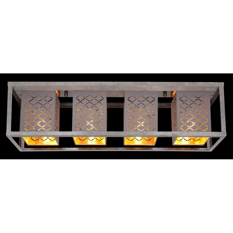 Flush Mount