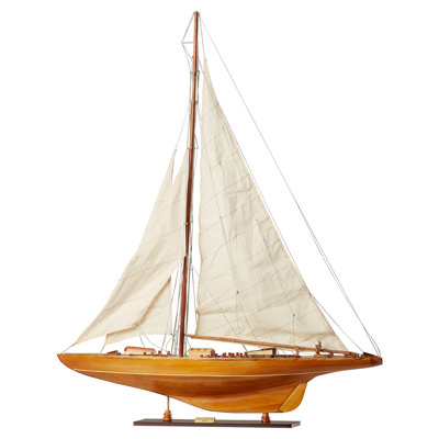 Bateau pour le modèle de l’effort