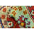 Neela Red Rug
