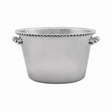 String Of Pearls Ice Bucket