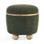 Banc de rangement Modern Modern