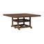 Berlin Gardens Garden Classic 66″ Dining Table-22539017-22539044