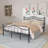Mckenzie-John Metal Open-Frame Bed-1678104915-1684808349