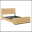 Grand cadre cannelé avec rangement Abba-762661903