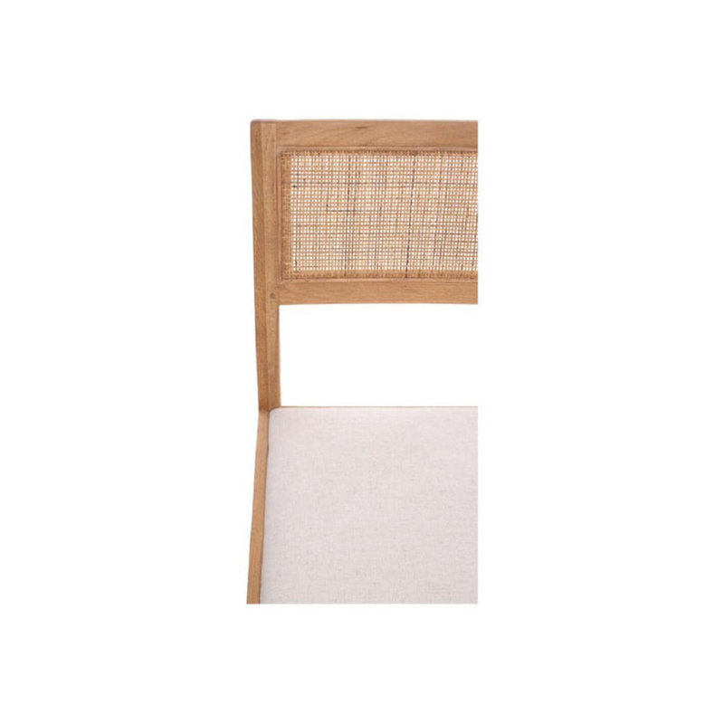 Fletcher Upholstered Dining Chair