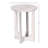 Eustasia Side Table