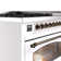 ILVE Nostalgie II 48 Dual Fuel Range 