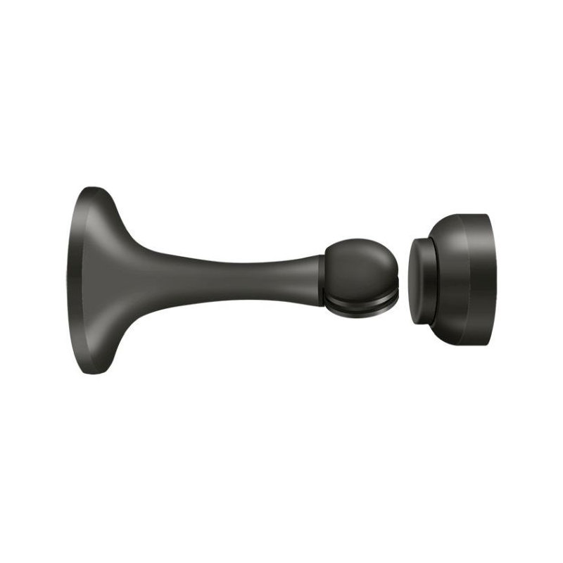 Kick Stop, Oil Rubbed Bronze