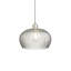 Hovey 1 - Light Dome Pendant