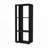 Open Storage Shelf Bookcase