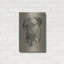 "Bull Mastiff" par Barbara Keith-1311502546