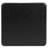 Jannet Kids Square Vinyl Upholstered Folding Table-97801734
