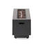 FIT RECTANGULAT FIRE PIT-50 000BTU AVEC SUPPORT DE RÉSERVOIR