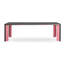 Acro-bat Square Solid Oak Dining Table