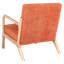 Fauteuil Mid-Century moderne-721471680-721471681
