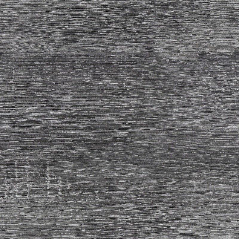 Desk,Wooden Mobile Computer Desk, Home Office Desk - Distressed Grey