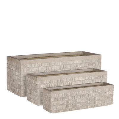 Rachelle Ceramic Pot Planter