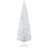 HOMCOM 6' Artificial Pencil Christmas Tree-1469104623-1469104622