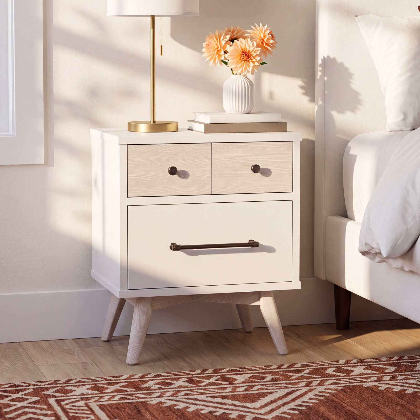 Gemi Nightstand