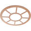 Médaillon de plafond Grace-63412125-63412130