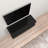 Ada Modern TV Stand with 16-Color LED Lighting-673938534