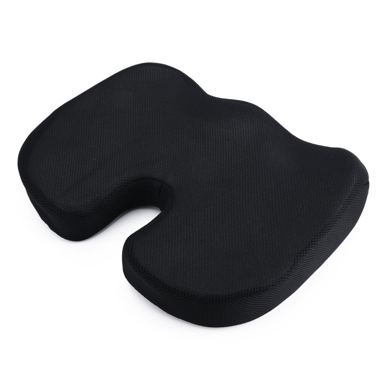 Coussin de siège en mousse viscoélastique