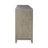 Chantee 80 Inch Fireplace TV Console