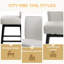 TABOURET PIVOTANT-344842478