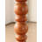 Solid Wood Round End Table,Side Table,Night Stand-1361176694-1361176690