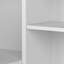 Bureau de réception avec tablettes Bush C-105898356-70573761