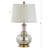 Lynelle Glass Table Lamp-210248669