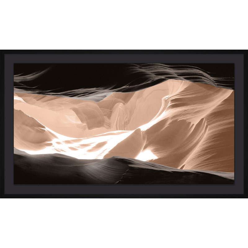 Canyon Values 1