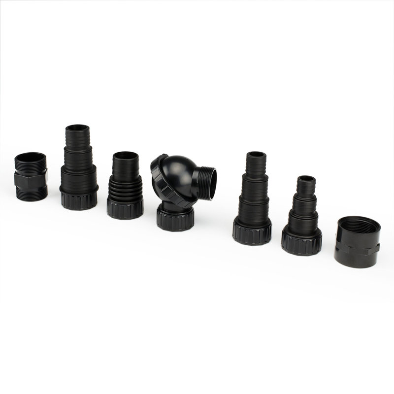 Aquascape AquaSurge 4000 Black Submersible Waterfall Pump