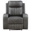 Fauteuil inclinable Asle