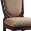 Fauteuils Amolika avec pieds Queen Anne-1704895019