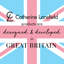 Ballerina Easy Care Eyelet Curtains