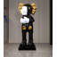 Statue moderne moderne KAWS