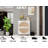 12 Pairs Rattan Shoe Storage Cabinet-1171452878