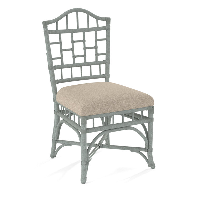 Chaise d'appoint Chippendale