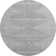 Premium Machine Washable Cerrito Gray Rug