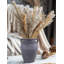 Grand vase en céramique avec poignées - Poterie rustique rétro pour décoration intérieure, centre de table et décoration de table