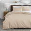 Ensemble de housse de couette - coton - jersey-88286100-88286099