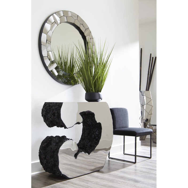 Lava 43" Console Table