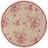 Jonsson Hand Hooked Wool Floral Rug-21460276