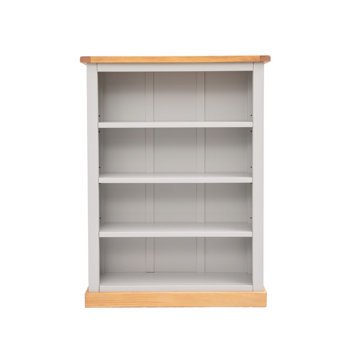 Standard-Bücherregal Middlebrook 120 x 89 cm