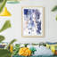Late Night Breeze I -Framed Print