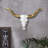 Handmade Rustic Animals Wall Decor on Resin-32976445-32976459