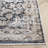 Mchellen Antique Patina Performance Oriental Rug-270891885
