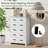 31 " W 5 - Drawer Dresser-96380068