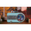 Radio 10,5 po Snow Tunes